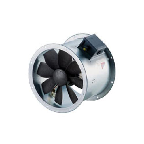 Maico DZR 25/4 Ex – Axial-Rohrventilator, ATEX (Gas), Rohr 250 mm, 400 V