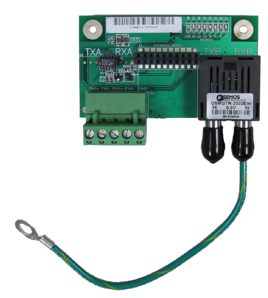 Senstar 00BA2102-001