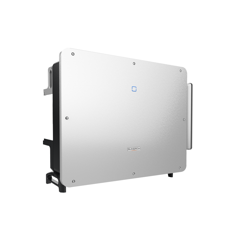 Sungrow SG305HX – IEC-Ausführung 305 kW