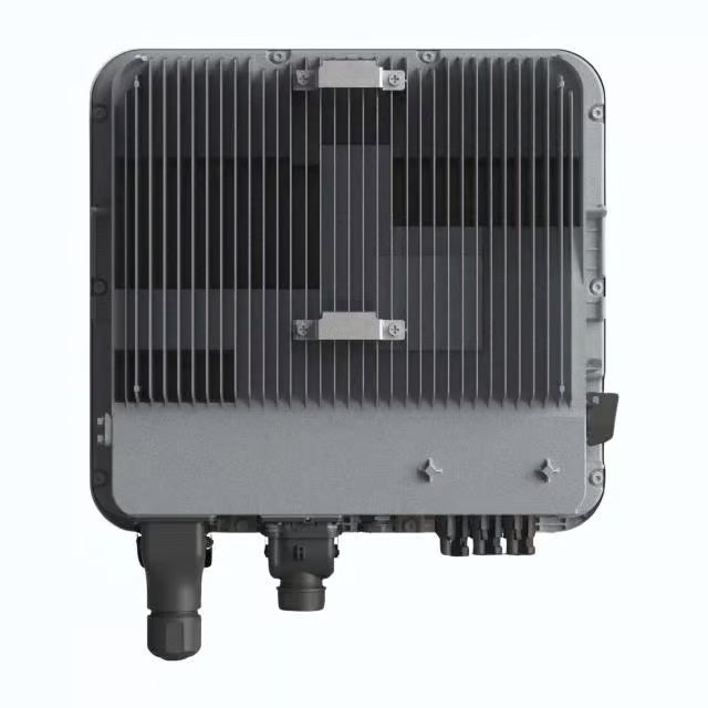 HUAWEI SUN2000-8K-MAP0