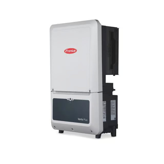 Fronius Verto Plus 30.0 - (SPD 1+2)