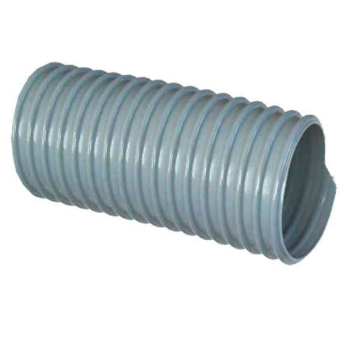 Schauenburg VENTITEC PVC-1N B 63 mm – Flexschlauch aus Weich-PVC, bis 60 °C