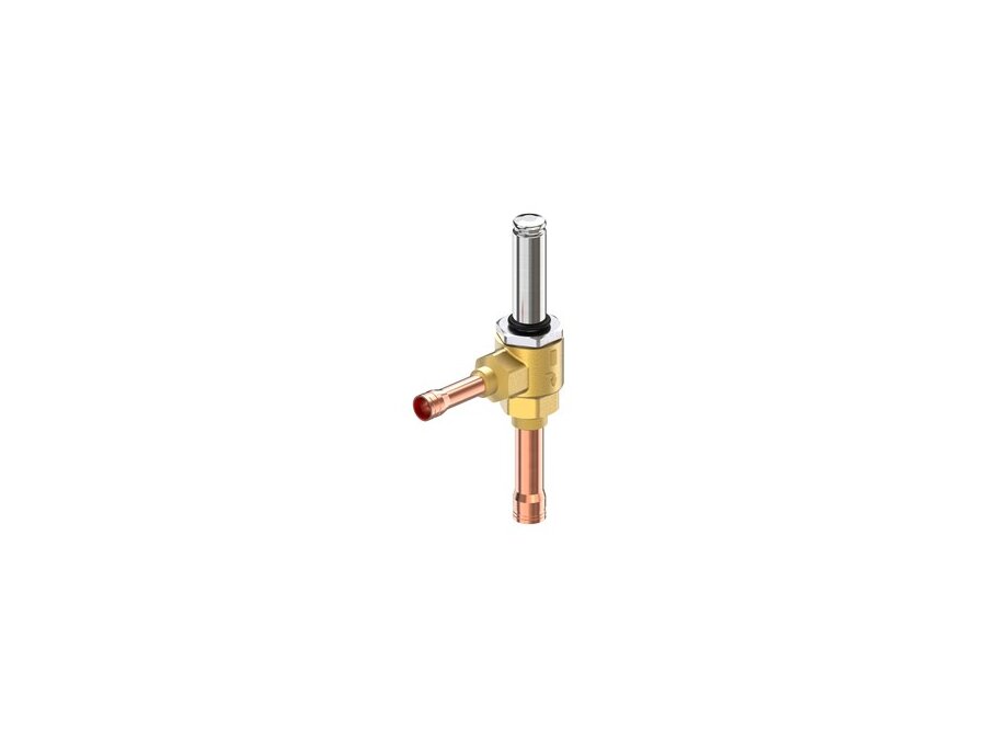 Danfoss elektronisches Expansionsventil AKV 10P2, CO2, Industriepackung