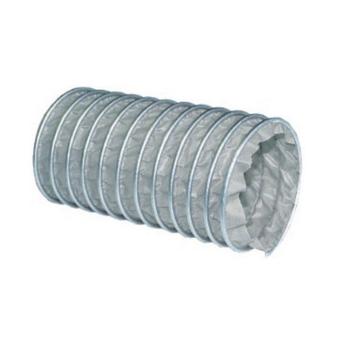 Schauenburg CLIP VINYL B 70 mm – Flexschlauch aus PVC-Gewebe, bis 100 °C