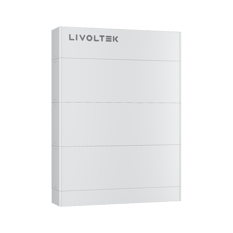 Batteriespeicher Livoltek BHF-S10 G1