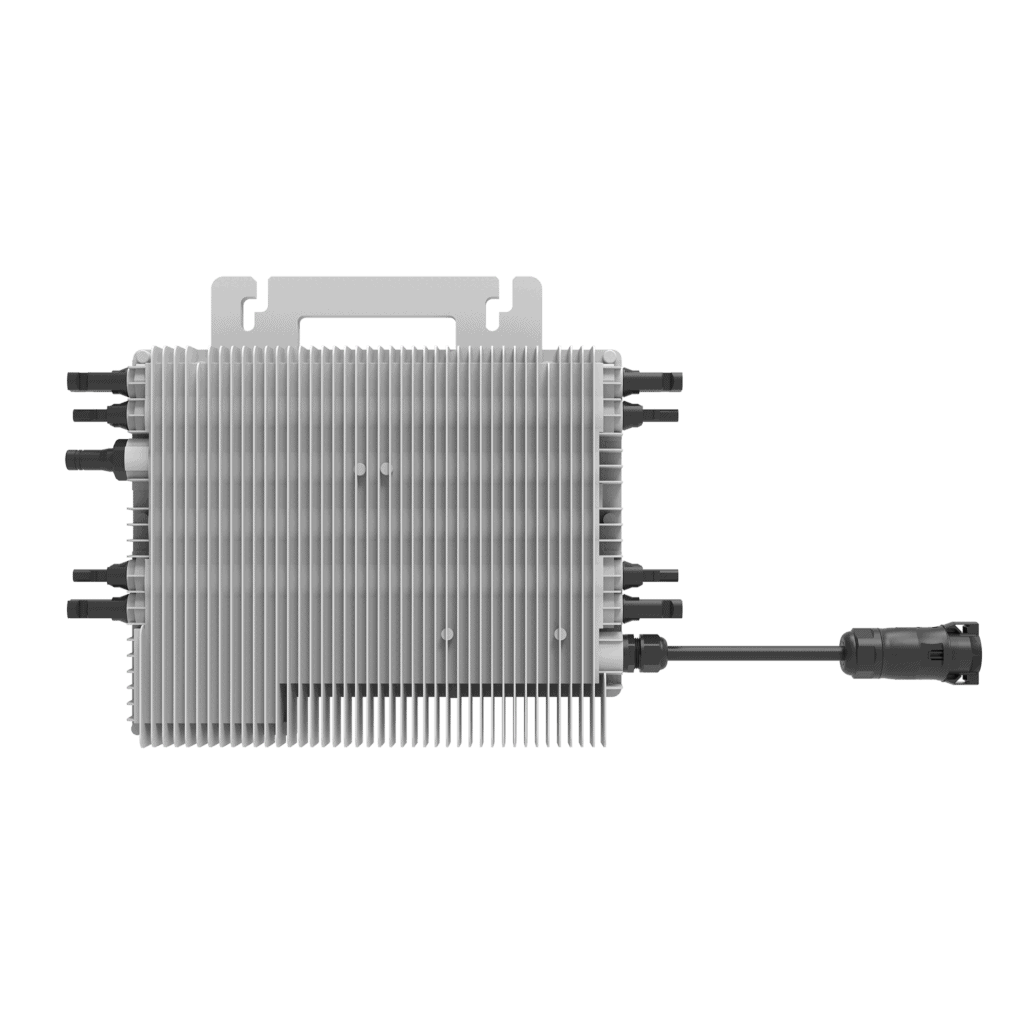 Wechselrichter Deye SUN-M130G4-EU-Q0