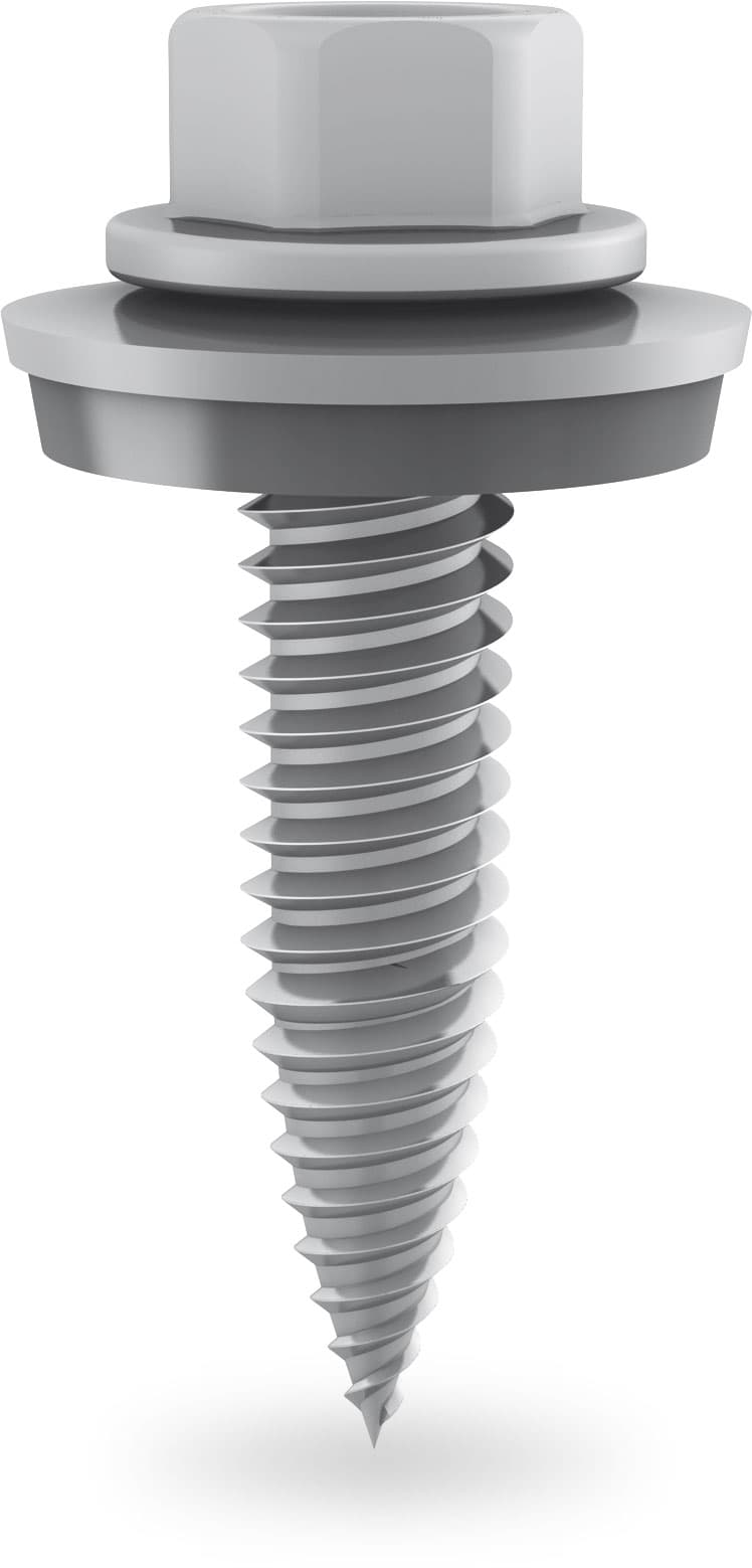 Unterkonstruktion K2 Thread-forming metal screw, 6x25_ej 2003524