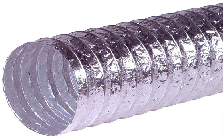 Escoflex Aluminium-Flexschlauch (Meterware) Ø 180 mm CA07108