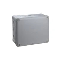 SCHNEIDER ISM71503 Wartel kabel-/buisinvoer