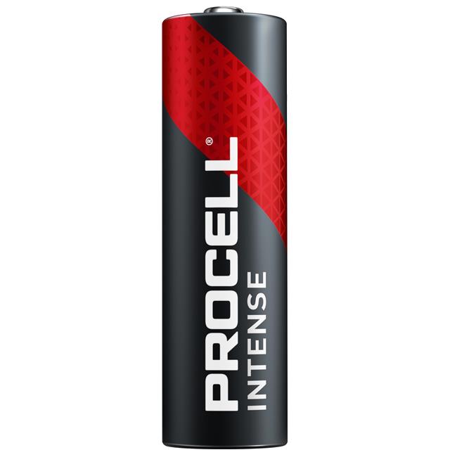 Duracell Procell Alkaline Batterie MN1604 9V