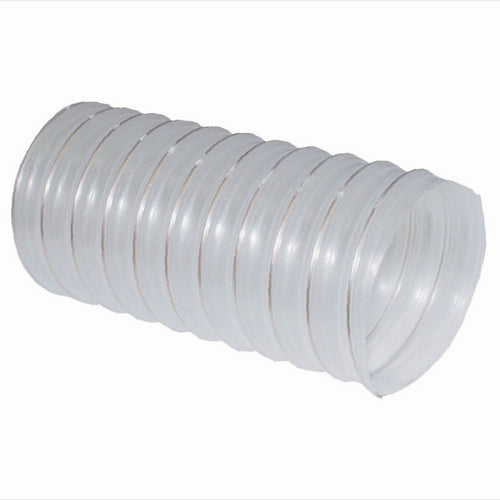 Schauenburg FLEXADUR PE-1N O 110 mm – Flexschlauch Polyethylen, bis 60 °C