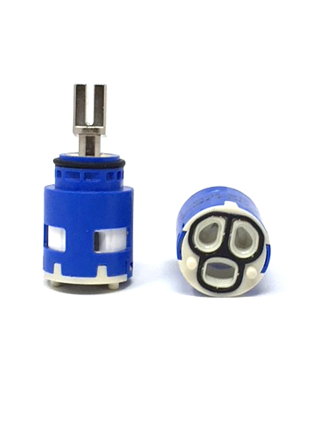 Paffoni Keramikkartusche Ø 25 mm für Einhebelmischer Level