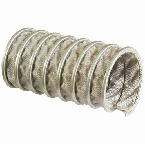Schauenburg CLIP CALOR HT 400 112 mm – Hochtemperaturschlauch, bis 400 °C