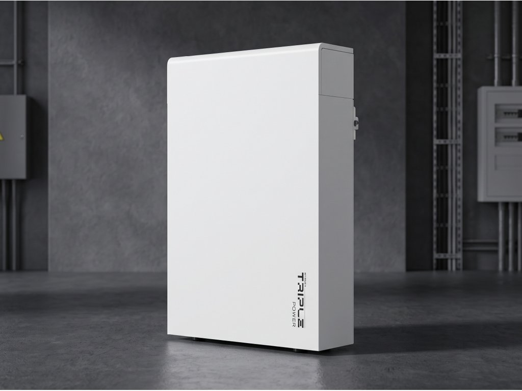 SolaX Power Triple Power T-BAT H 5.8 V3 Slave Batteriemodul 5,8 kWh