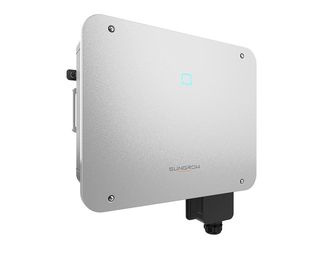 Sungrow SG100CX-P2 – P2-Generation 100 kW