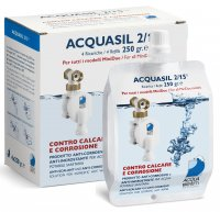 Acqua Brevetti Acquasil 2/15 Nachfüllpackung, 1 kg, flüssig