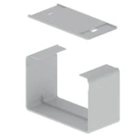 UNEX 66100 Kabelrinne 60 mm