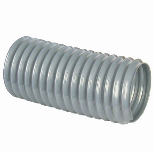 Schauenburg FLEXADUR PVC-3N B 150 mm – Druck-Saugschlauch aus PVC, bis 70 °C