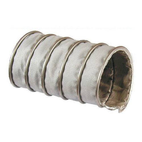 Schauenburg CLIP CALOR HT 1100 152 mm – Hochtemperaturschlauch, bis 1100 °C