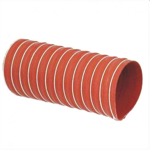 Masterflex FLEXADUR VMX-2N H 152 mm – Hochtemperaturschlauch, Silikon, bis 300 °C