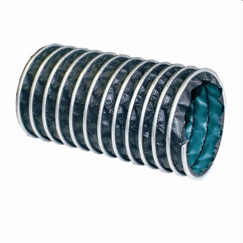 Schauenburg CLIP HYPALON CL 160 mm – Hitze- und Chemikalienschlauch, Hypalon, bis 175 °C