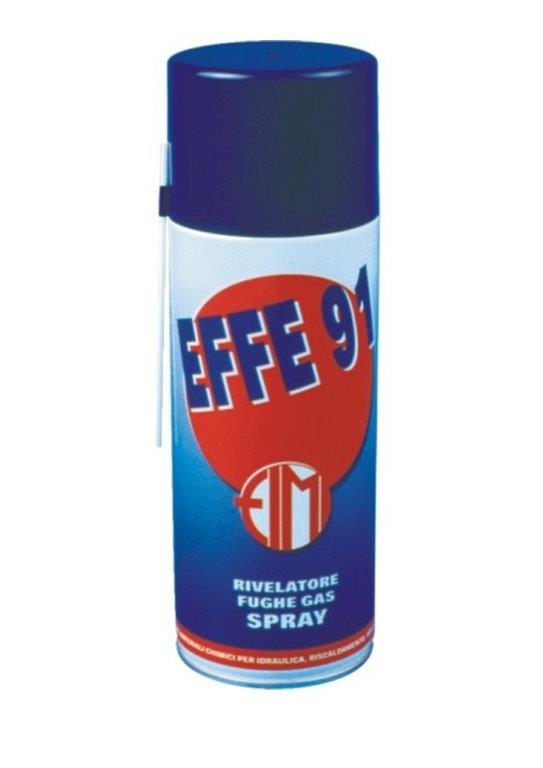 Fimi Control Gas Lecksuchspray, 400 ml