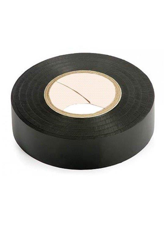 Fimi Isolierband schwarz, 20 mm x 20 m