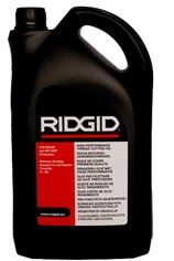Ridgid Gewindeschneidöl, Kanister 5 l
