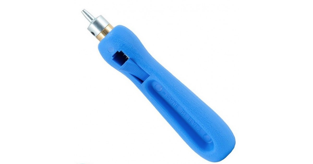Irritec Lochstanze für PE-Rohr