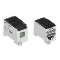 HAGER LF599G CHT22 100A Cilindrische zekering