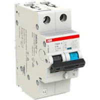 ABB 2CCS500900R0081 HK40011-L Hulpcontactblok