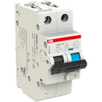 ABB 2CCS500900R0081 HK40011-L Hulpcontactblok