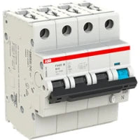 ABB 2CCS500900R0081 HK40011-L Hulpcontactblok