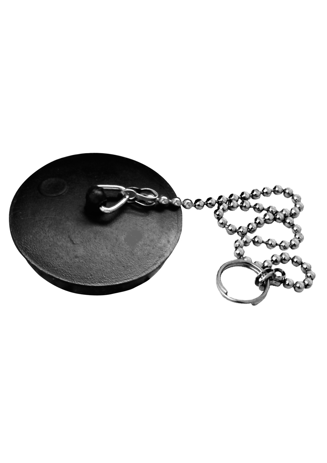 GTL Stöpsel mit Kette Ø 47 mm für Spüle