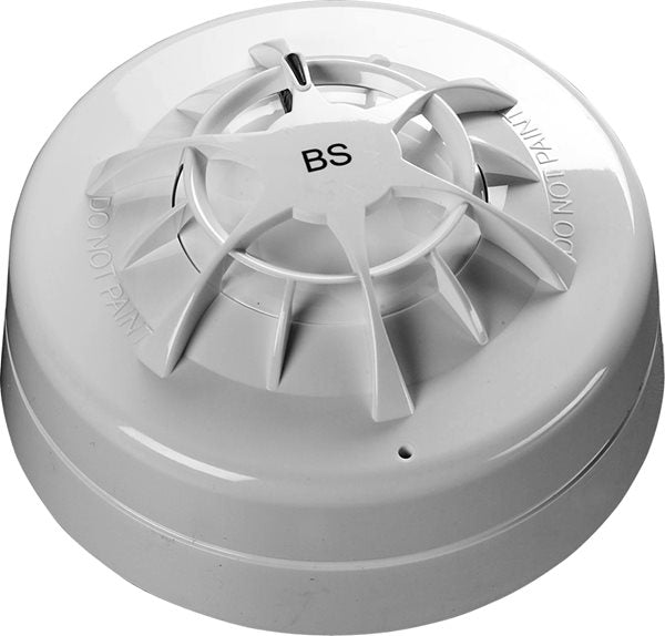 Hertek Orbis Temperaturdetektor BS