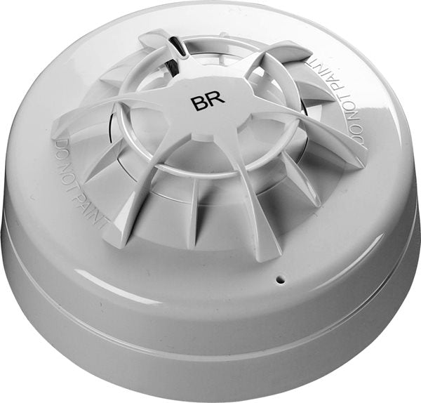 Hertek Orbis Temperaturdetektor BR