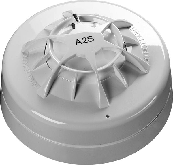 Hertek Orbis Temperaturdetektor A2S