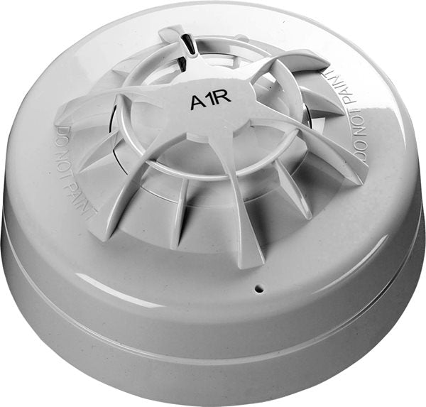 Hertek Orbis Temperaturdetektor A1R