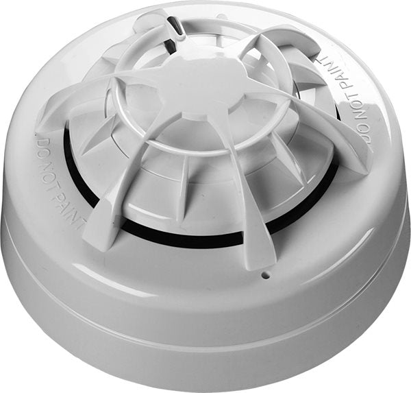Hertek Orbis Multisensor-Rauchmelder