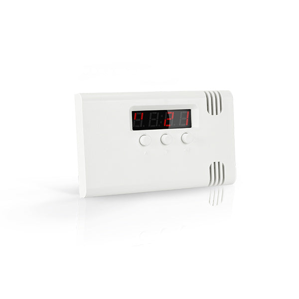 Satel TD-1 Temperaturdetektor mit Relais
