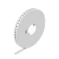 WEIDMULLER 2428920000 Durchgangsreihenklemme 12 mm
