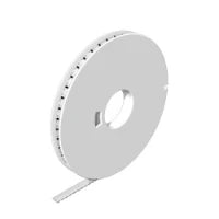 WEIDMULLER 2428910000 Durchgangsreihenklemme 12 mm