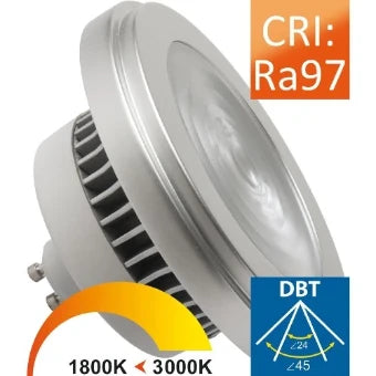 MEGAMAN MM09935 LED-lamp 82 mm