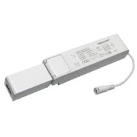 MEGAMAN MM09864 Decken-/Wandleuchte 1195 mm