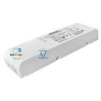 MEGAMAN MM08200 Decken-/Wandleuchte 1197 mm