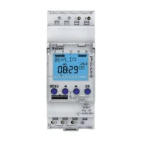 THEBEN 1110130 Schemerschakelaar fuer DIN-rail