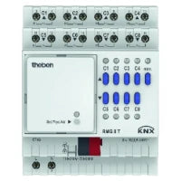 THEBEN 4930205 RME 8 T KNX