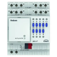 THEBEN 4930255 JME 4 T KNX