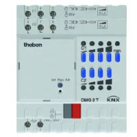 THEBEN 4930205 RME 8 T KNX