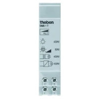 THEBEN 4940275 DM 4 T KNX